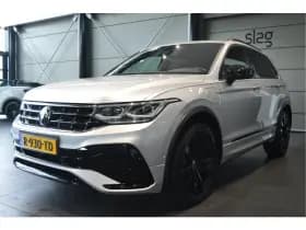 Volkswagen Tiguan thumbnail 2