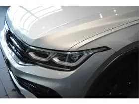 Volkswagen Tiguan thumbnail 11