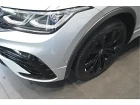 Volkswagen Tiguan thumbnail 12