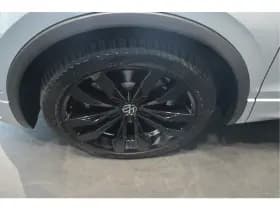 Volkswagen Tiguan thumbnail 13