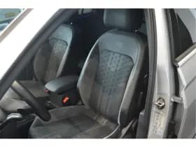 Volkswagen Tiguan thumbnail 16