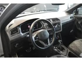 Volkswagen Tiguan thumbnail 20