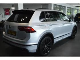 Volkswagen Tiguan thumbnail 4