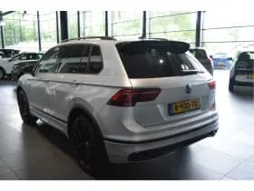 Volkswagen Tiguan thumbnail 6