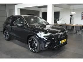 Volkswagen Tiguan thumbnail 3