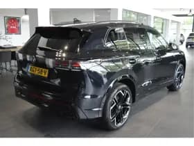 Volkswagen Tiguan thumbnail 4
