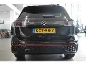 Volkswagen Tiguan thumbnail 5