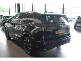 Volkswagen Tiguan thumbnail 6