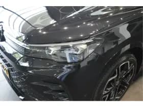 Volkswagen Tiguan thumbnail 9