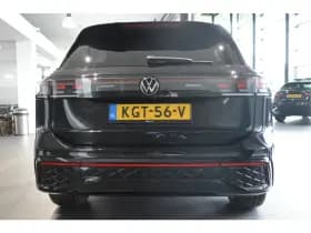 Volkswagen Tiguan thumbnail 5