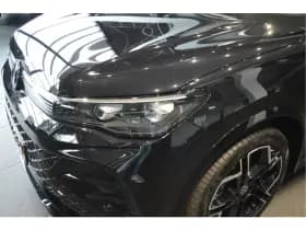Volkswagen Tiguan thumbnail 9