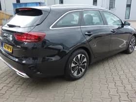 Kia Ceed thumbnail 6