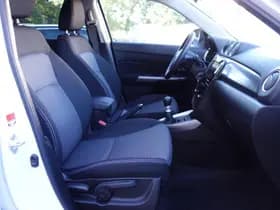 Suzuki Vitara thumbnail 13