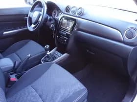 Suzuki Vitara thumbnail 14