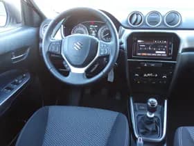 Suzuki Vitara thumbnail 19