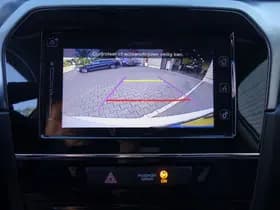 Suzuki Vitara thumbnail 3