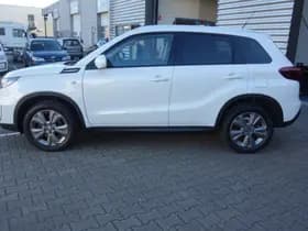 Suzuki Vitara thumbnail 4