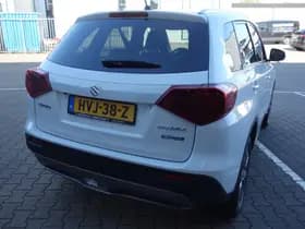 Suzuki Vitara thumbnail 6