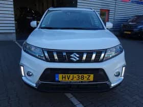 Suzuki Vitara thumbnail 9