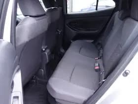 Toyota Yaris Cross thumbnail 14