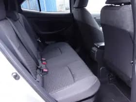 Toyota Yaris Cross thumbnail 19