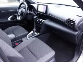 Toyota Yaris Cross thumbnail 20
