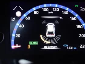 Toyota Yaris Cross thumbnail 3