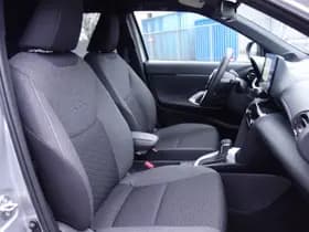 Toyota Yaris Cross thumbnail 21
