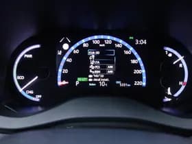 Toyota Yaris Cross thumbnail 22