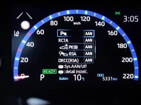 Toyota Yaris Cross thumbnail 23