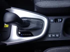 Toyota Yaris Cross thumbnail 31