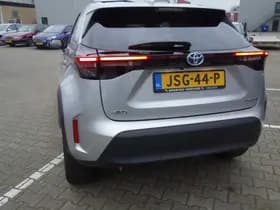 Toyota Yaris Cross thumbnail 5