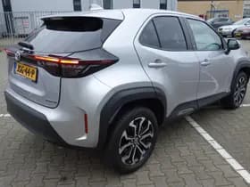 Toyota Yaris Cross thumbnail 6