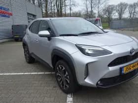 Toyota Yaris Cross thumbnail 7