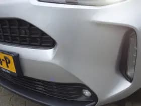 Toyota Yaris Cross thumbnail 8