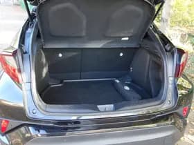 Toyota C-HR thumbnail 16