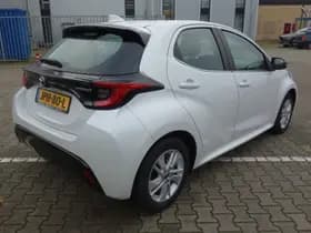 Mazda 2 thumbnail 6