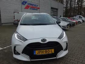 Mazda 2 thumbnail 8