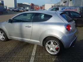 Alfa Romeo Mito thumbnail 4