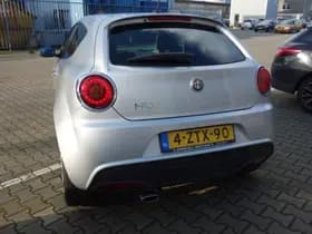 Alfa Romeo Mito thumbnail 5