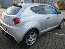 Alfa Romeo Mito thumbnail 6