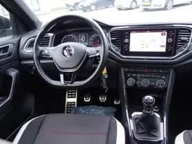 Volkswagen T-Roc thumbnail 20