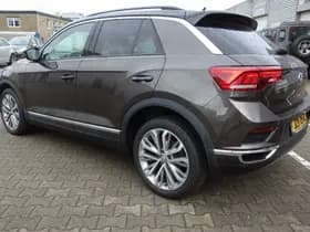 Volkswagen T-Roc thumbnail 4