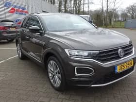 Volkswagen T-Roc thumbnail 7