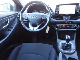Hyundai i30 thumbnail 11