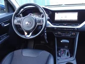 Kia Niro thumbnail 17