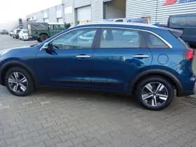 Kia Niro thumbnail 4