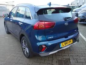Kia Niro thumbnail 5