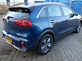 Kia Niro thumbnail 6
