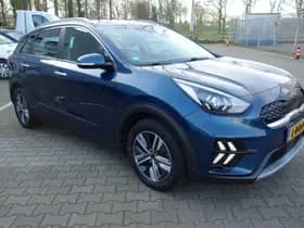 Kia Niro thumbnail 7
